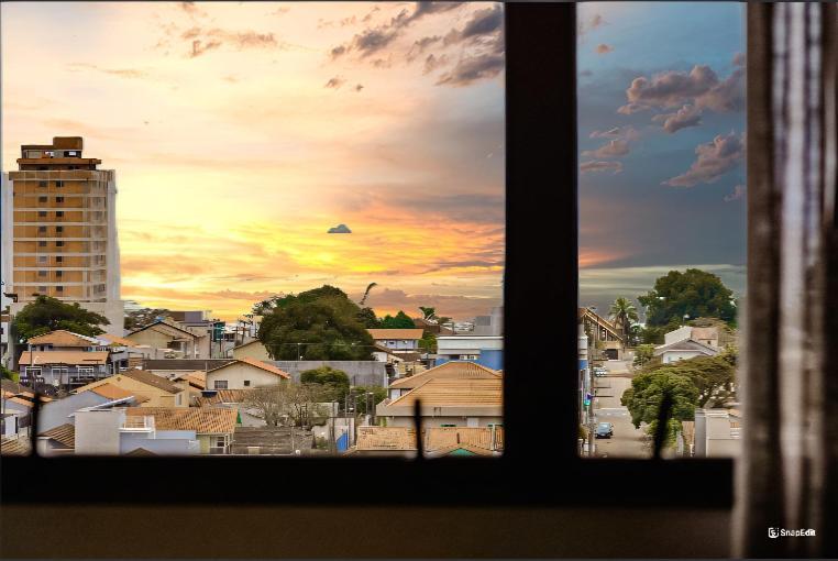 Quarto Hotel Beto Carrero Penha Penha  Bagian luar foto